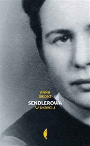 Picture of Sendlerowa w ukryciu