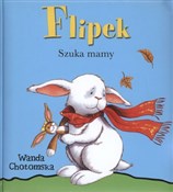 Flipek szu... - Anna Casalis -  foreign books in polish 