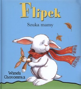 Picture of Flipek szuka mamy
