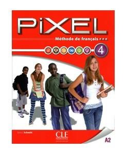 Picture of Pixel 4 Podręcznik + DVD