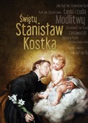 Święty Sta... - Dorota Mazur -  foreign books in polish 