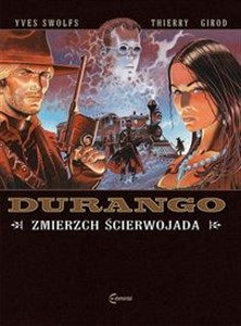 Picture of Durango 16 Zmierzch ścierwojada