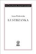 polish book : Lustrzanka... - Anna Piwkowska