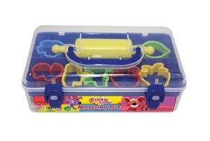 Picture of Plastelinowy box PX-550-7+7sm/r NARA