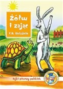 Polska książka : Żółw i zaj... - Franciszek Dionizy Kniaźnin