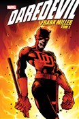 Książka : Daredevil ... - Roger McKenzie, Frank Miller, David Michelinie
