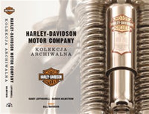 Picture of Harley-Davidson motor Company Kolekcja archiwalna