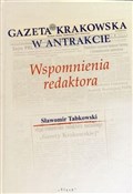 polish book : Gazeta Kra... - Sławomir Tabkowski