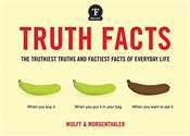 Truth Fact... - Mikael Wulff - Ksiegarnia w UK