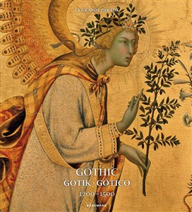 Obrazek Gothic 1200-1500