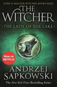 Picture of The Lady of the Lake: Witcher 5