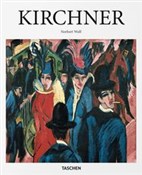 Kirchner - Norbert Wolf -  Książka z wysyłką do UK