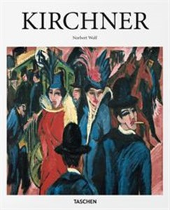 Picture of Kirchner