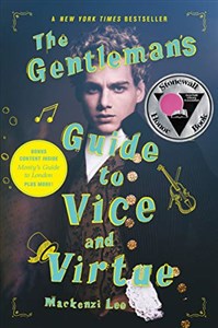 Picture of The Gentleman`s Guide to Vice and Virtue