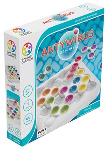 Picture of Smart Games Antywirus (PL) IUVI Games