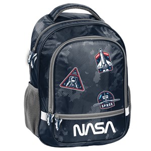 Picture of Plecak szkolny Paso Nasa PP21NA-260