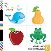 Moja Pierw... -  foreign books in polish 