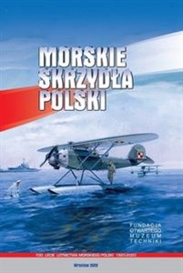 Obrazek Morskie Skrzydła Polski 100-Lecie Lotnictwa Morskiego Polski 1920-2020
