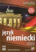 Język niem... - Violetta Krawczyk, Elżbieta Malinowska, Marek Spławiński -  Książka z wysyłką do UK