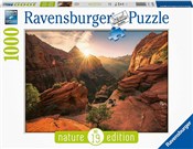 Pokaż szczegóły dla Puzzle 2D 1000 Natura 2 16754 Polska książka : Puzzle 2D ...