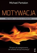 Motywacja ... - Michael Pantalon -  foreign books in polish 
