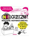 (NIE)GRZEC... - Janiszewska Monika, Bajko Małgorzata -  books in polish 