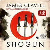 Polska książka : Shogun - James Clavell