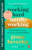 Working Ha... - Grace Beverley -  Polish Bookstore 