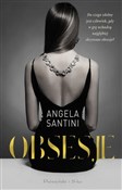 Obsesje wy... - Angela Santini -  books from Poland