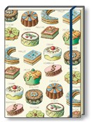 polish book : Notatnik o...