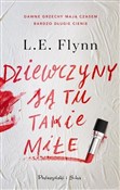 Dziewczyny... - Laurie Elizabeth Flynn -  Książka z wysyłką do UK