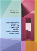 Doświadcze... - Przemysław Baciak -  foreign books in polish 