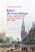 Klucz do w... - Andrzej Nieuważny -  foreign books in polish 