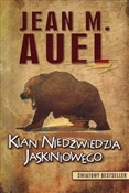 Klan niedź... - Jean M. Auel -  Polish Bookstore 