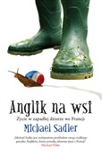 polish book : Anglik na ... - Michael Sadler