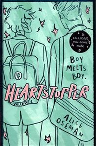 Picture of Heartstopper Volume 1