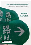 Oblicza ws... - Robert Rajczyk -  Książka z wysyłką do UK