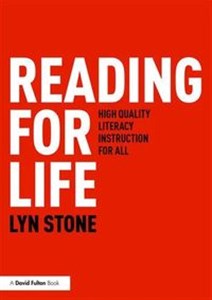 Picture of Reading for Life