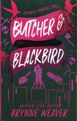 Butcher an... - Brynne Weaver -  foreign books in polish 