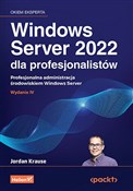 Windows Se... - Jordan Krause -  Książka z wysyłką do UK