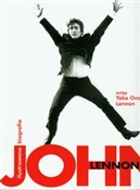 John Lenno... - Yoko Ono, John Blaney -  Książka z wysyłką do UK