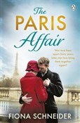 The Paris ... - Fiona Schneider -  books in polish 