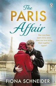 Picture of The Paris Affair