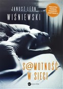 Samotność ... - Janusz L. Wiśniewski -  Książka z wysyłką do UK