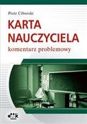 polish book : Karta Nauc... - Piotr Ciborski