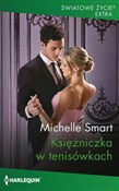 Księżniczk... - Michelle Smart -  Polish Bookstore 