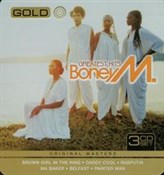 polish book : Gold - Gre... - Boney M.