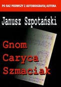 Gnom Caryc... - Janusz Szpotański -  books in polish 