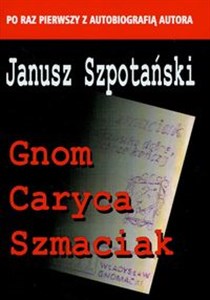 Obrazek Gnom Caryca Szmaciak