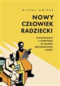 polish book : Nowy człow... - Michał Gwiżdż